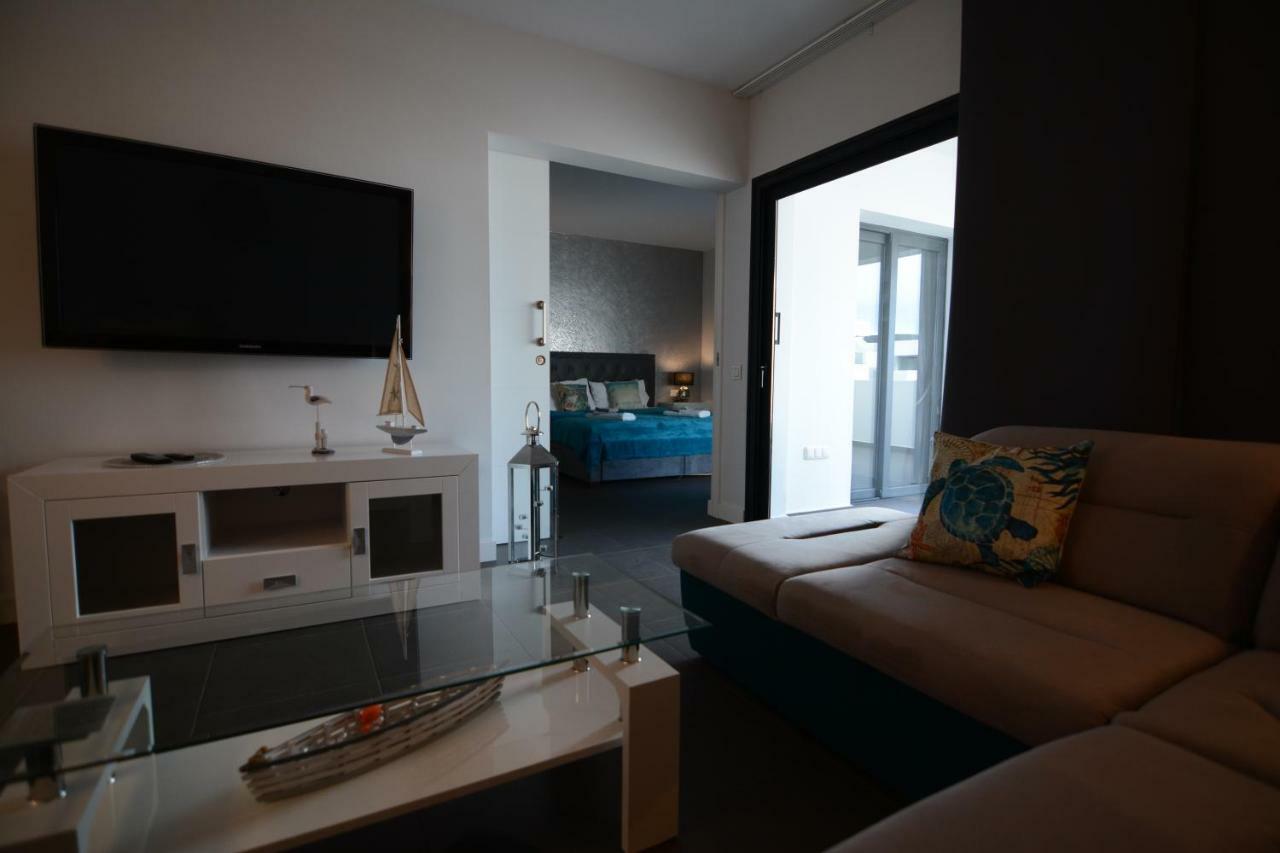 Apartamento Casa Ana - Luxury Pool At Casilla De Costa *