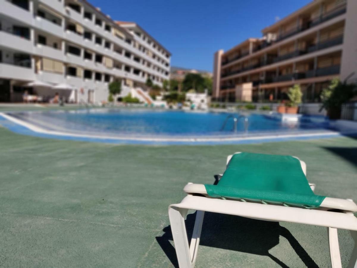 Summerland Cristianos Apartment