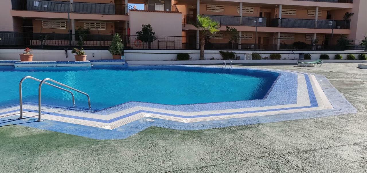 Summerland Cristianos Apartment