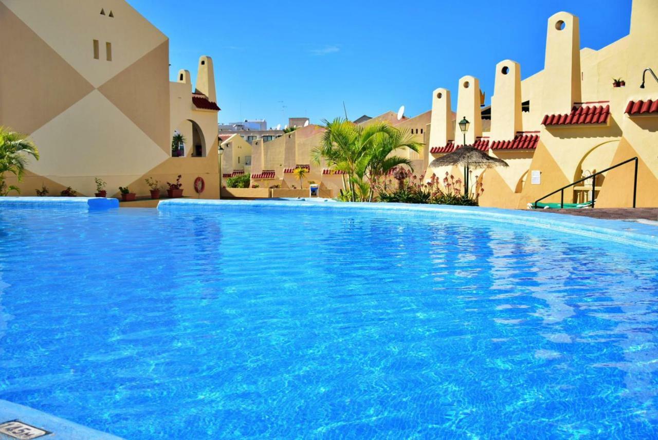 Apartment Mareverde, Las Americas