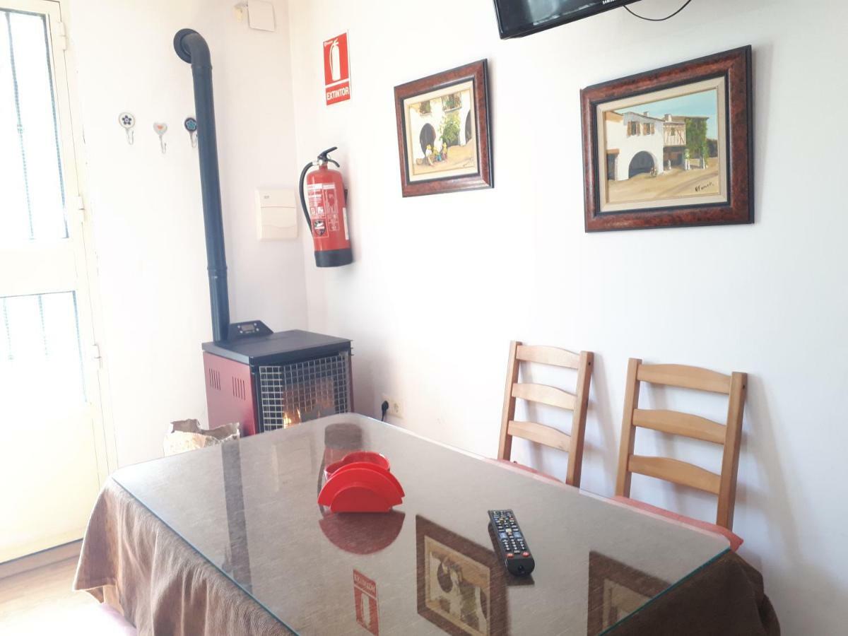 Apartamento Apartamento Erillas Pinos Genil