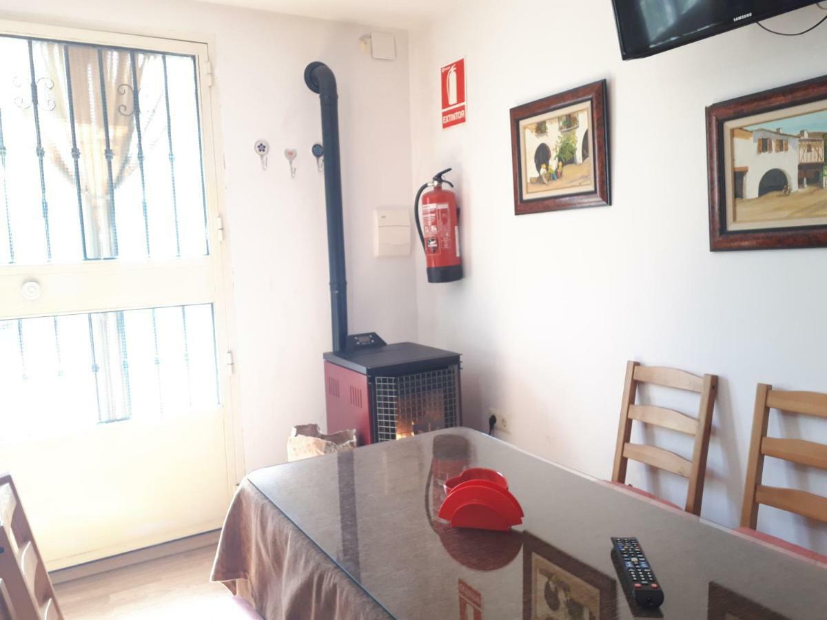 Apartamento Erillas Pinos Genil