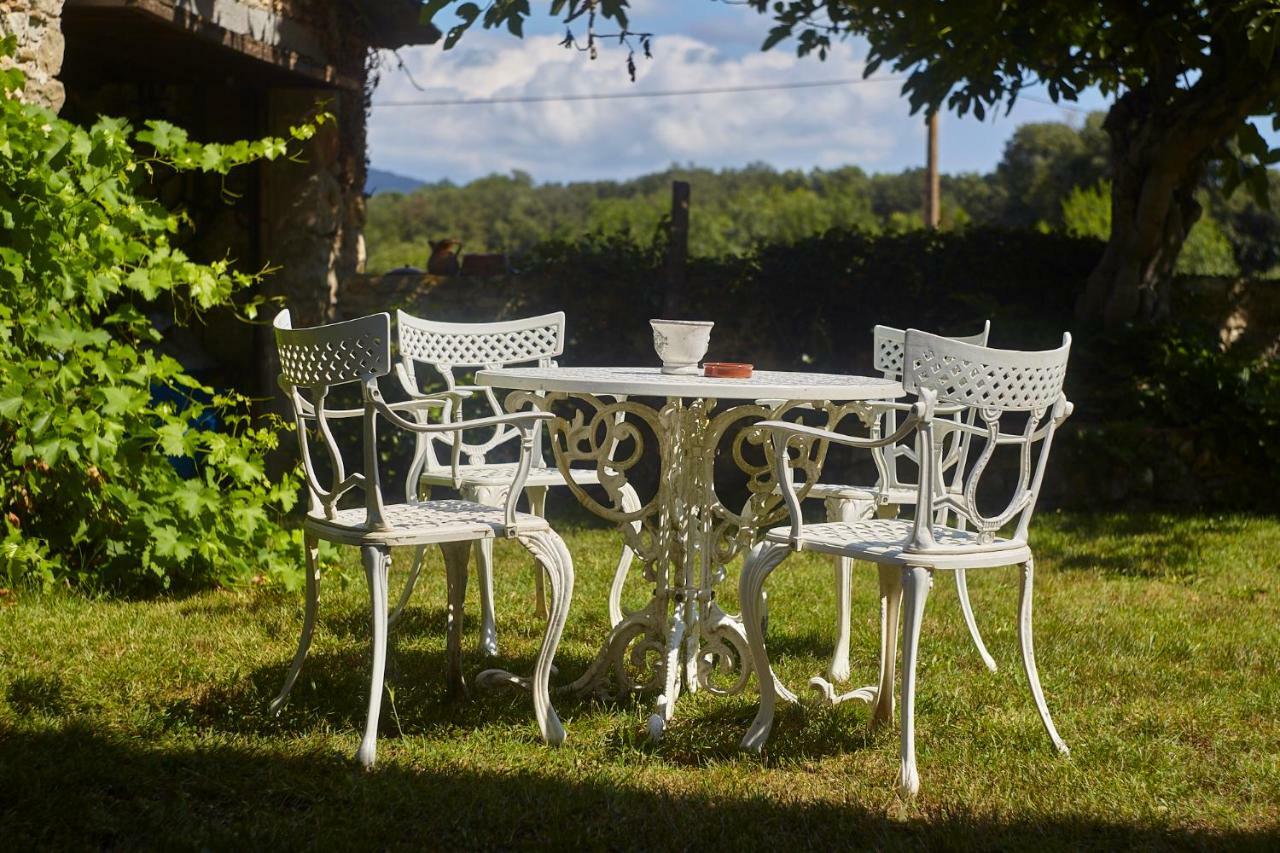 La Rectoria De Dosquers Casa rural Maià de Montcal