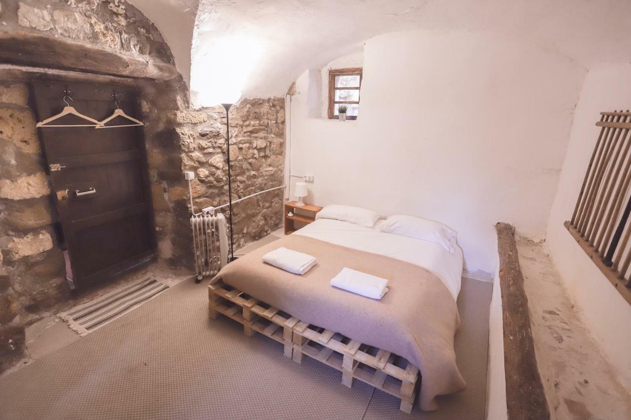 La Rectoria De Dosquers Casa rural