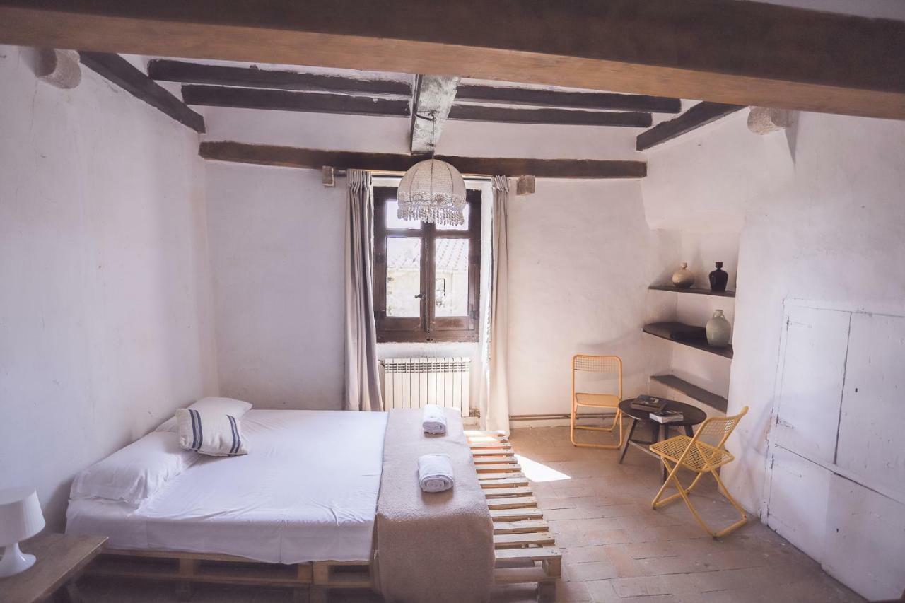 Casa rural La Rectoria De Dosquers