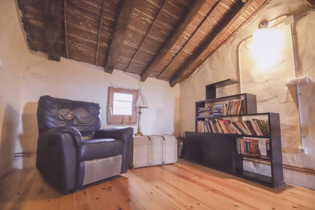 Casa rural La Rectoria De Dosquers