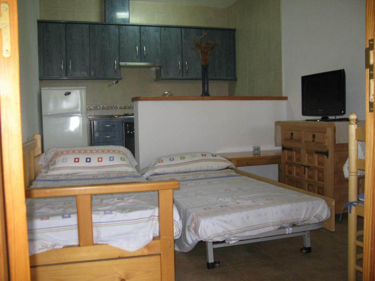 Apartamento Mar Y Montaña Formentera *
