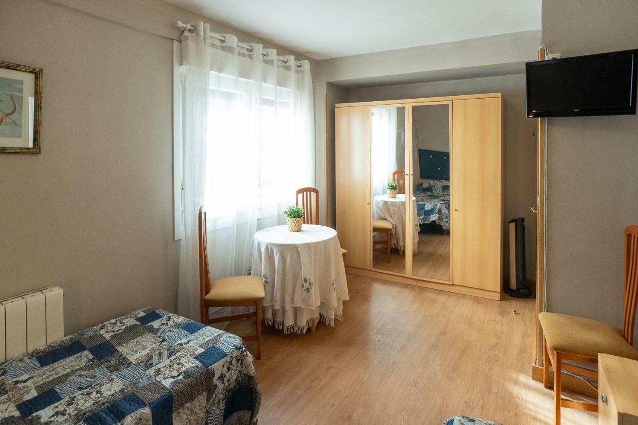 Iteiko Enea Apartment *