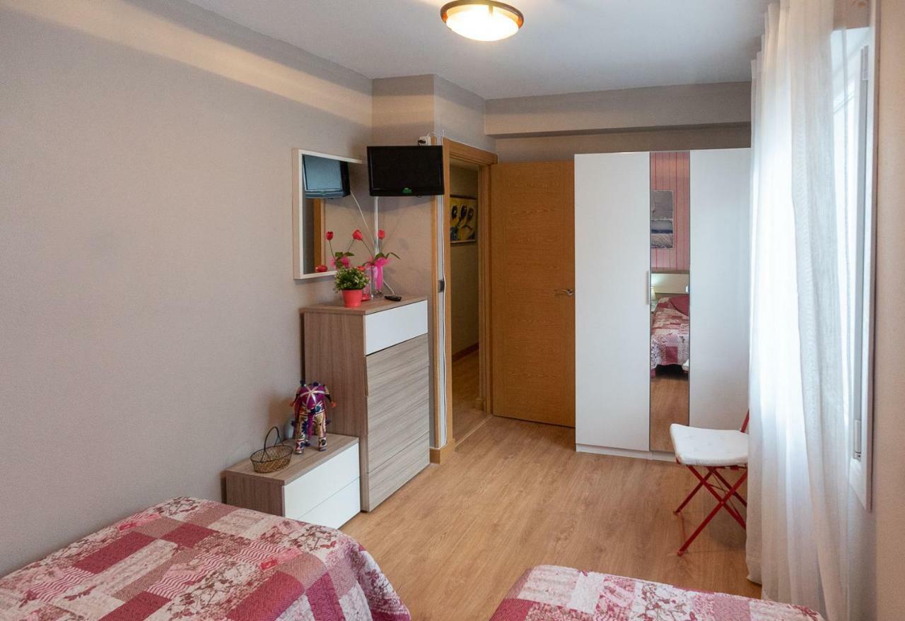 Apartment Iteiko Enea Zarautz