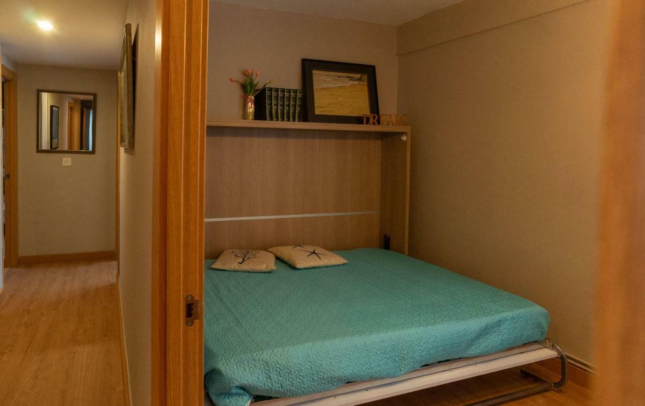 Apartment Iteiko Enea Zarautz