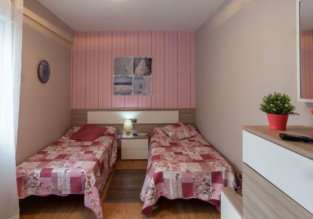 Iteiko Enea Apartment