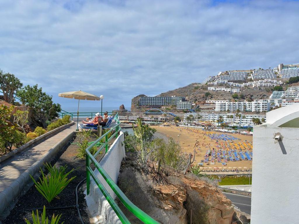 Apartamento La Cascada 108 *