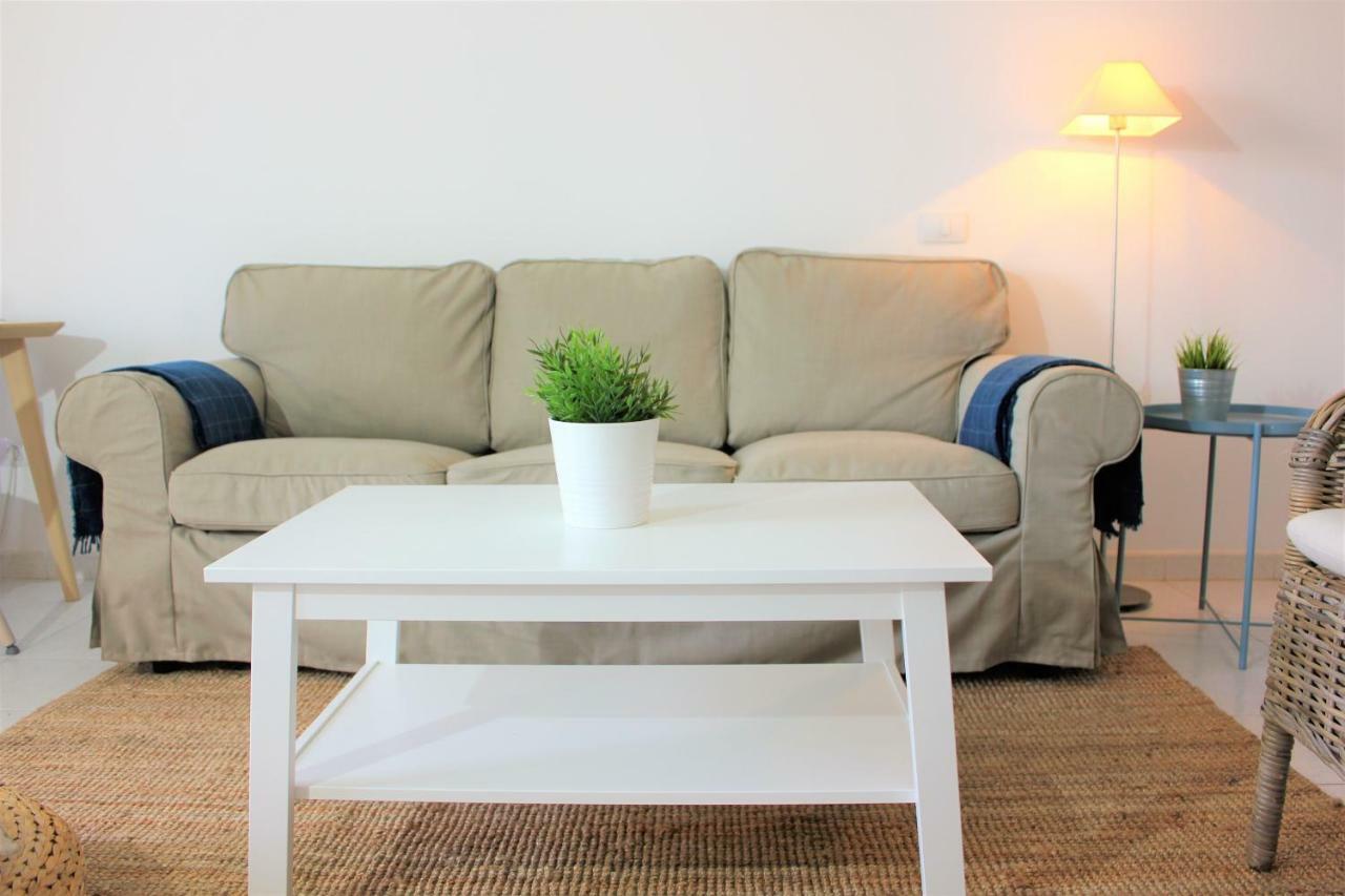 Apartamento By Marina Corralejo