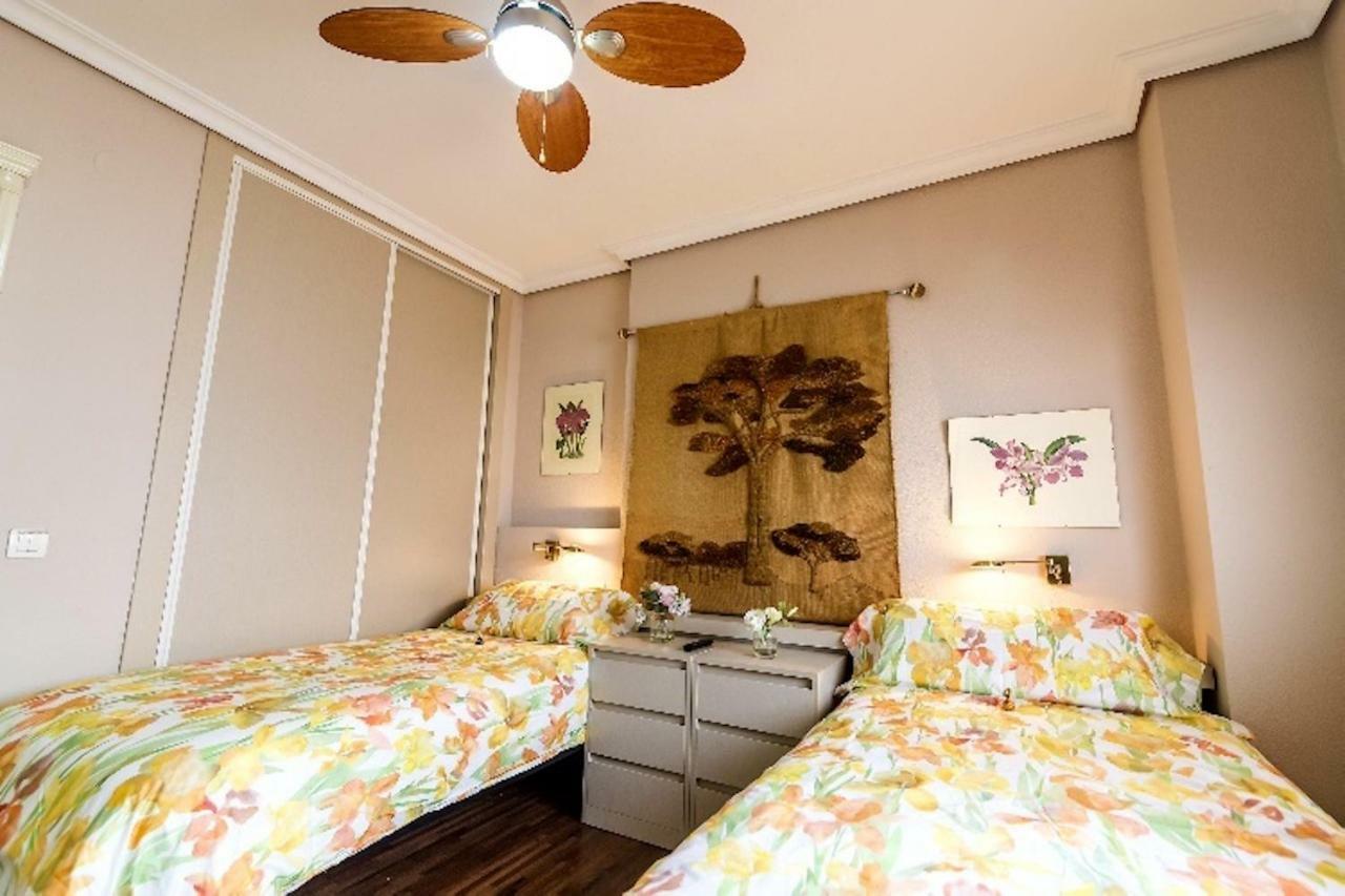 Azahara Apartment
