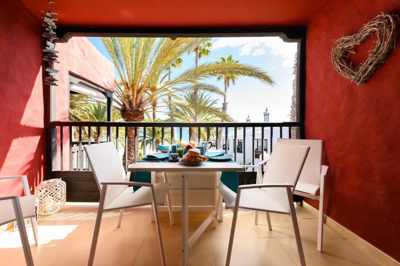 Сasa de vacaciones Luxury Seaview - Sun Club Maspalomas *