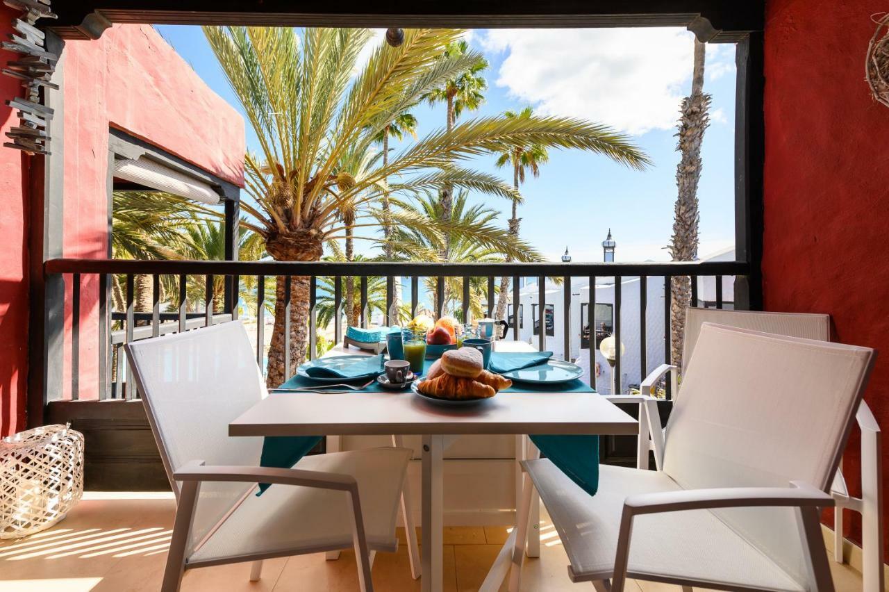 Luxury Seaview - Sun Club Maspalomas Сasa de vacaciones
