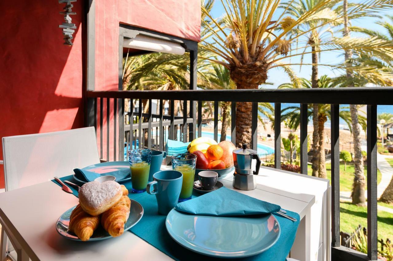 Luxury Seaview - Sun Club Maspalomas Сasa de vacaciones