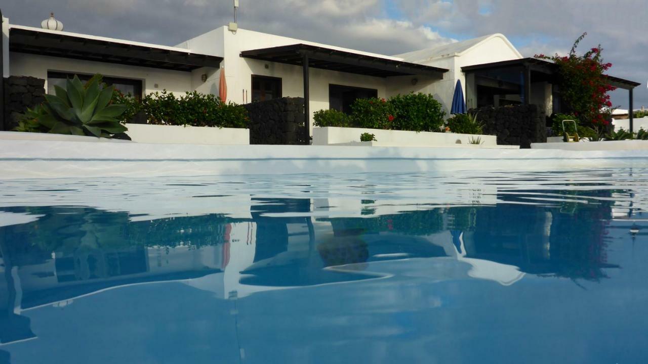 Finca Del Mar Naturist Complex * Charco del Palo