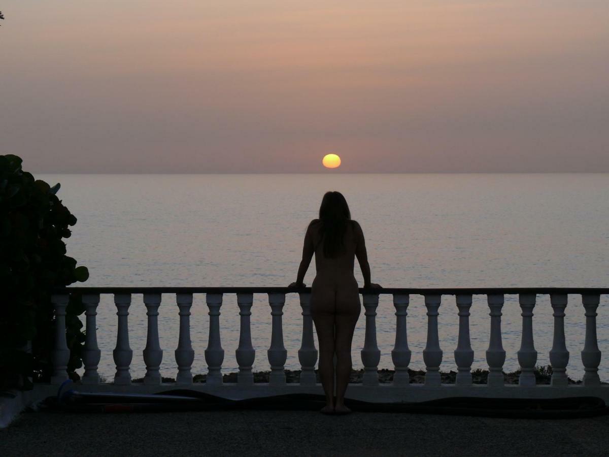 Finca Del Mar Naturist Complex * Charco del Palo