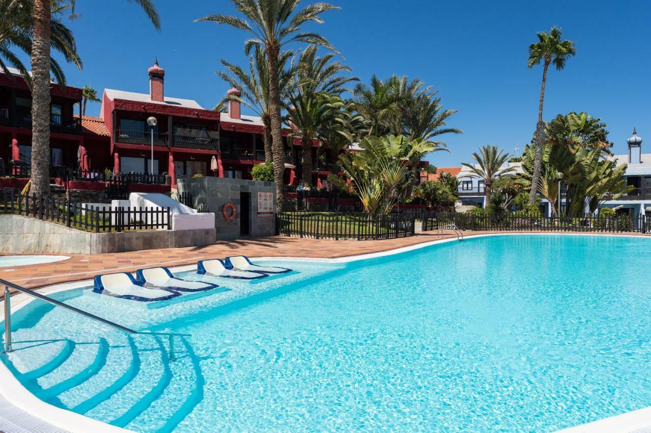 Сasa de vacaciones Luxury Seaview - Sun Club Maspalomas San Bartolomé