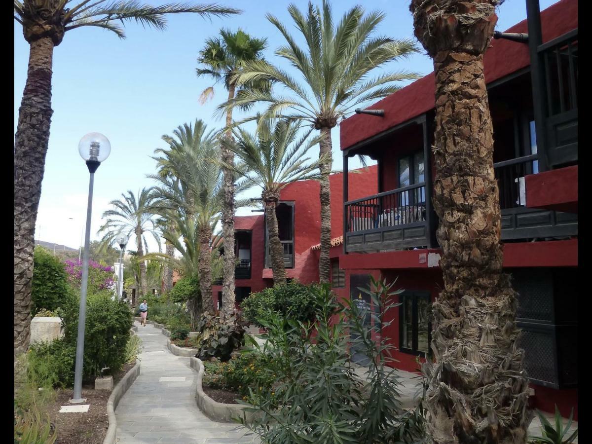 Сasa de vacaciones Luxury Seaview - Sun Club Maspalomas *