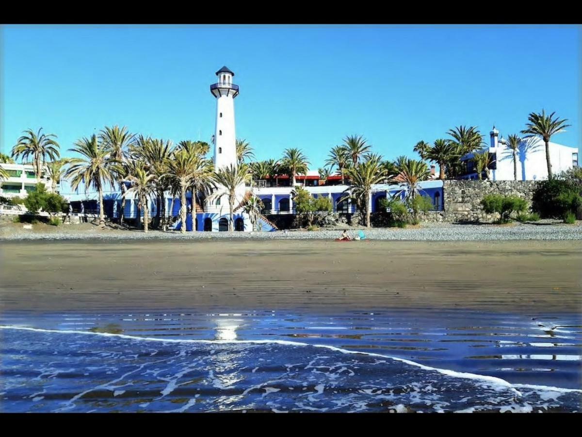 Сasa de vacaciones Luxury Seaview - Sun Club Maspalomas