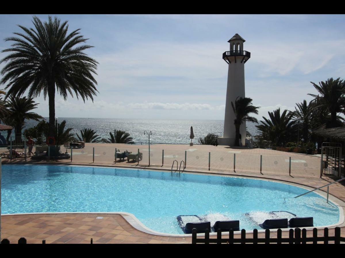 Luxury Seaview - Sun Club Maspalomas San Bartolomé