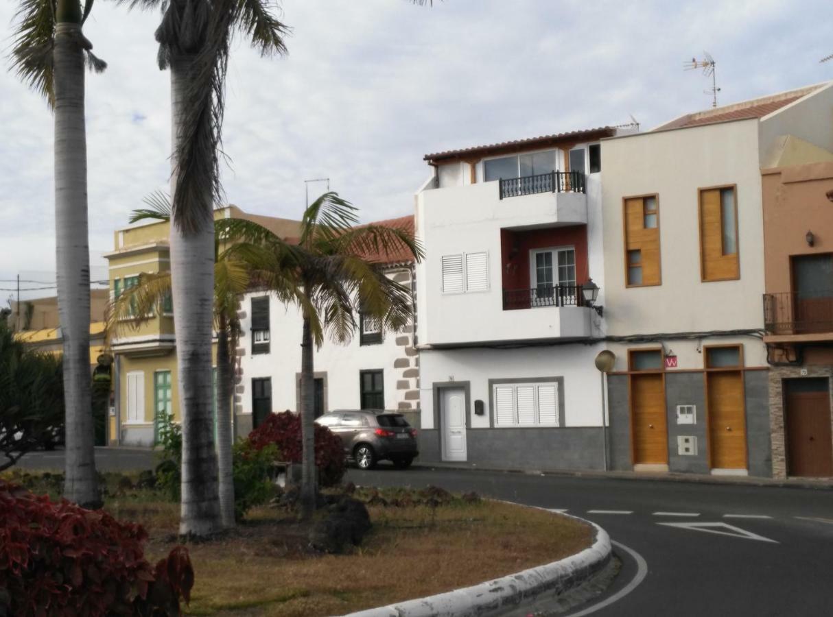 Loft Luminoso San Juan Holiday home Telde