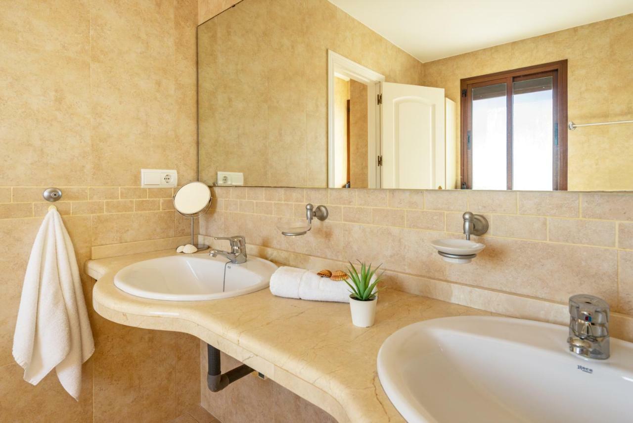 Pool Penthouse In By Costarentals - Ref 19 Apartment *