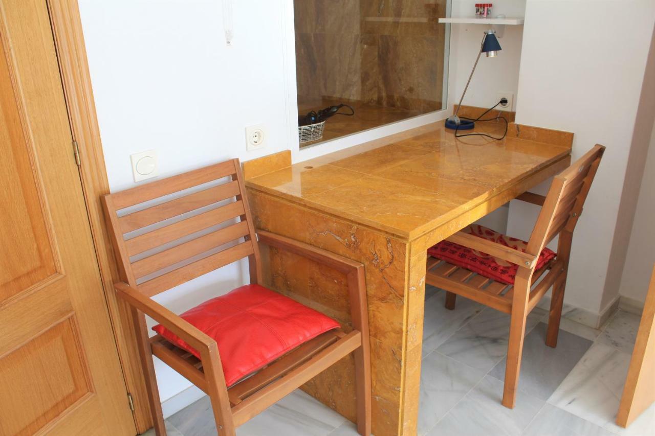 Alcazaba 3302 Apartamento Estepona