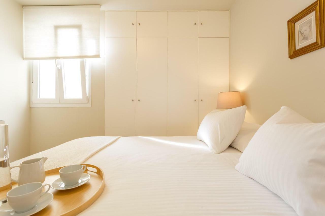 Apartment Diseno Y Confort Junto A La Catedral *