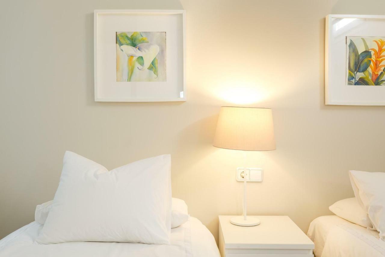 Diseno Y Confort Junto A La Catedral Apartment