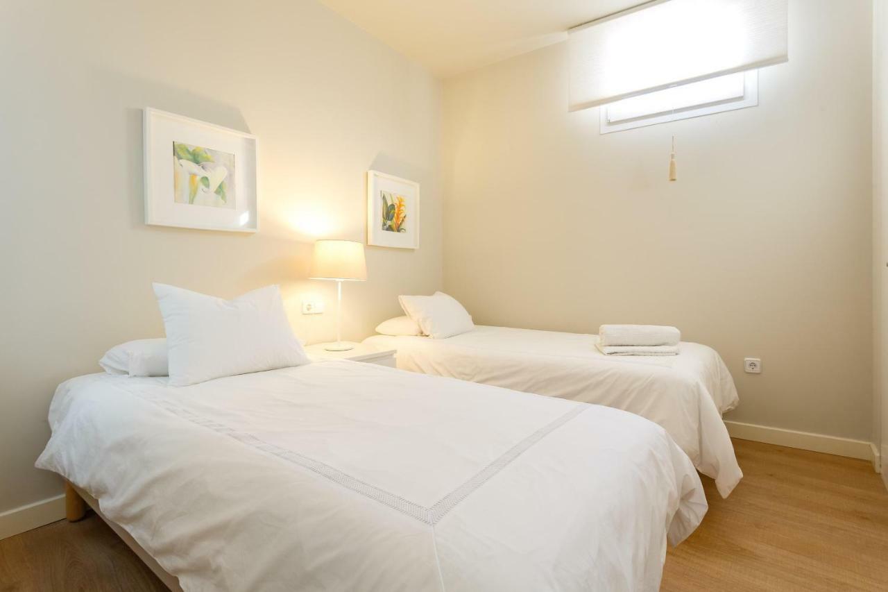 Diseno Y Confort Junto A La Catedral Apartment