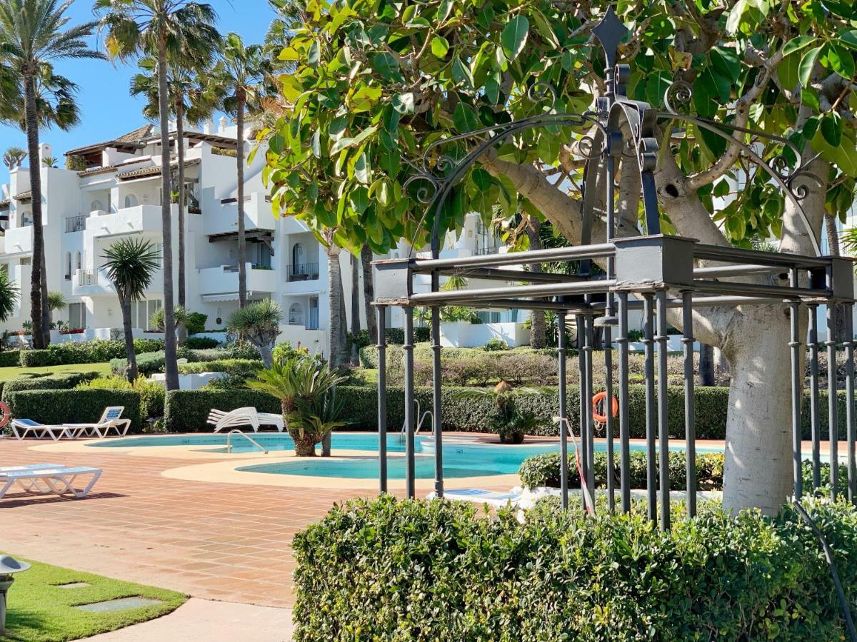 Apartamento Alcazaba 3302 Estepona
