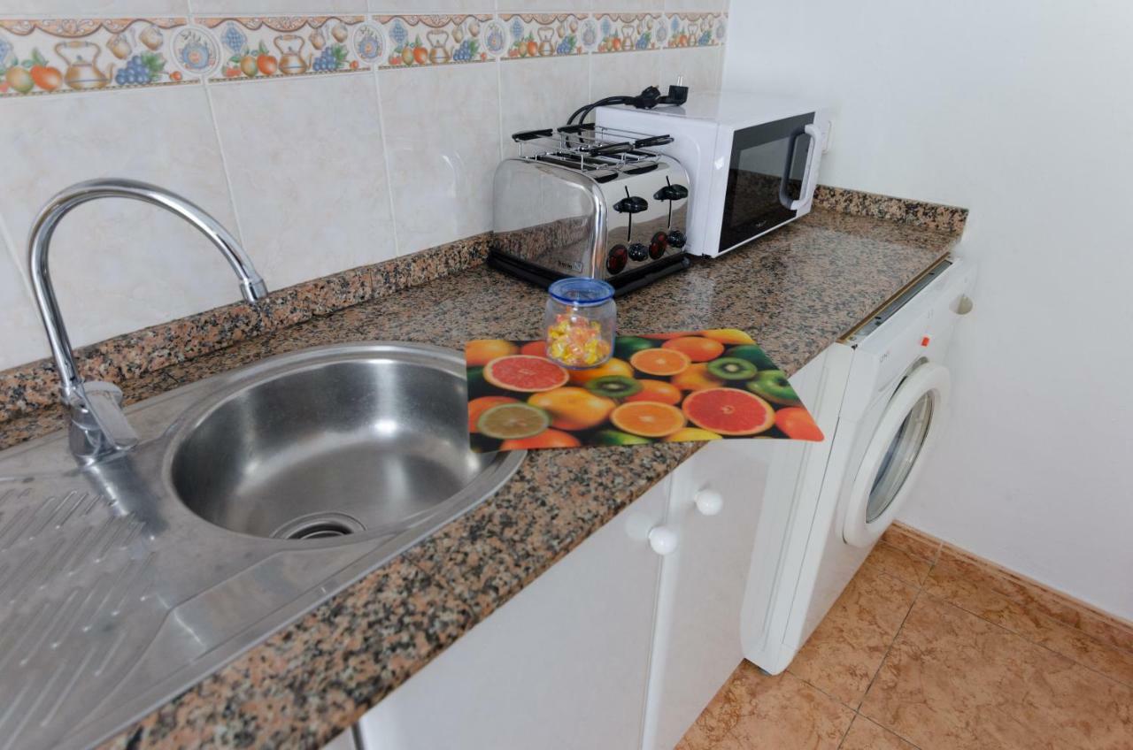 Evas Haus Santa Cruz de la Palma (Isla de la Palma)