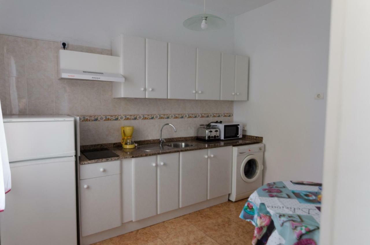 Apartment Evas Haus