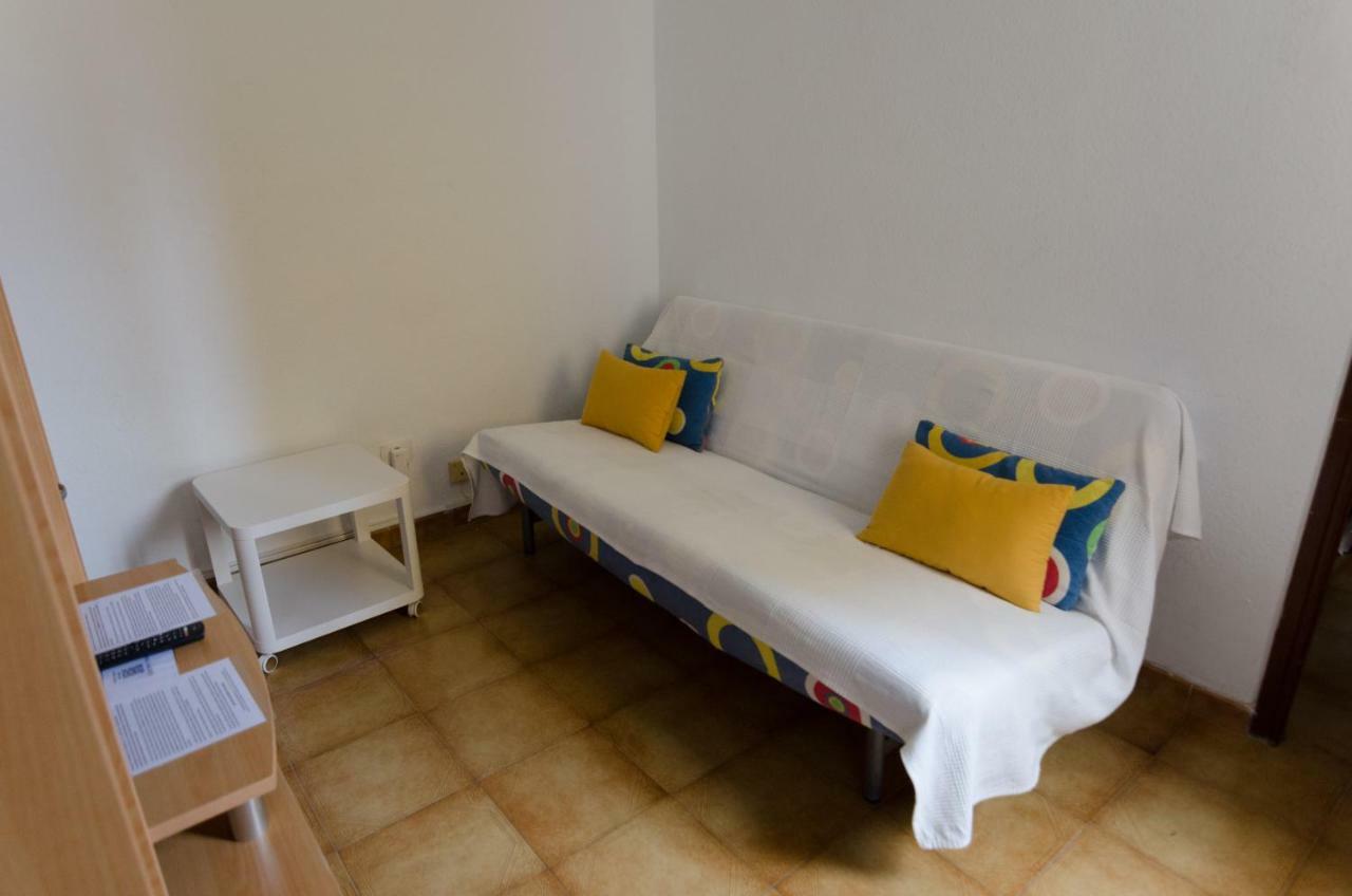 Evas Haus Apartment Santa Cruz de la Palma (Isla de la Palma)
