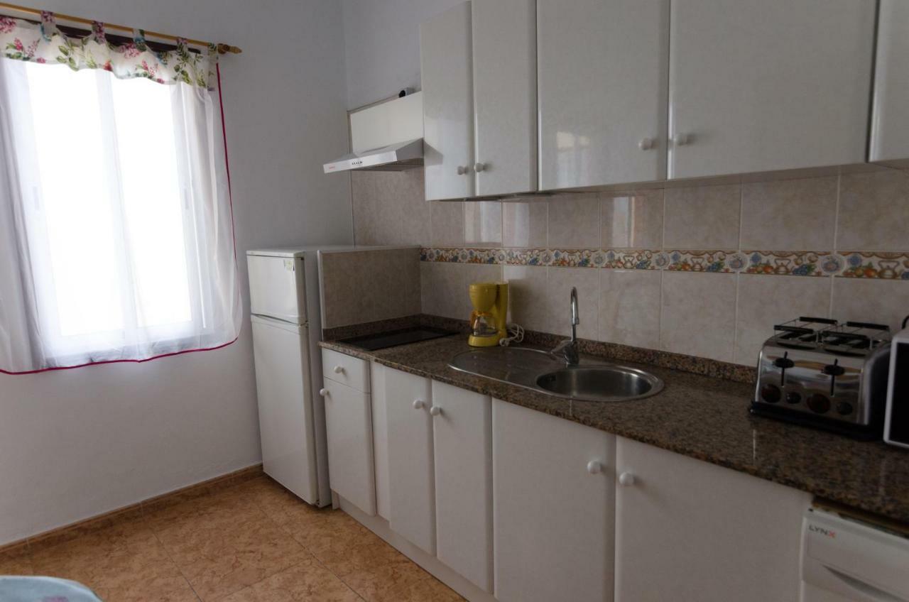 Apartment Evas Haus *