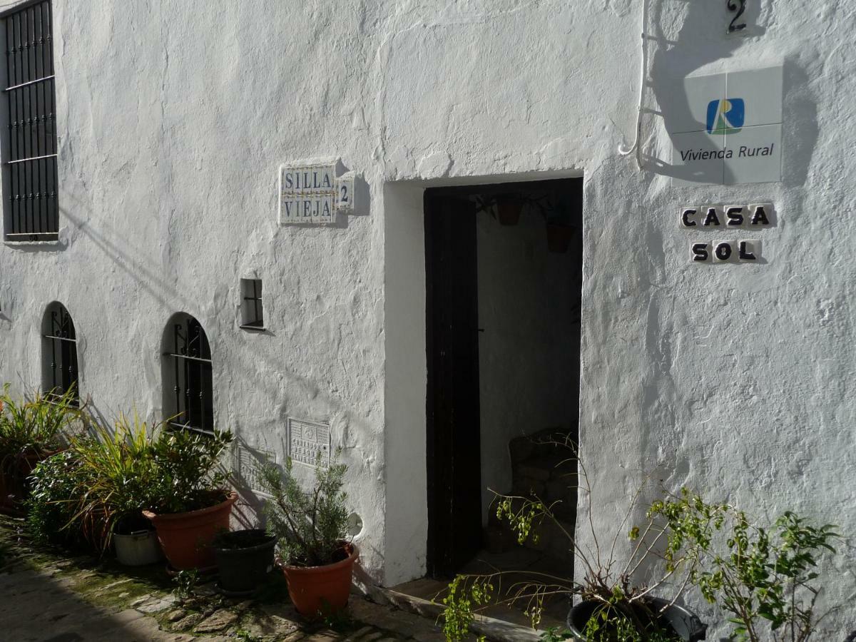Casa Sol