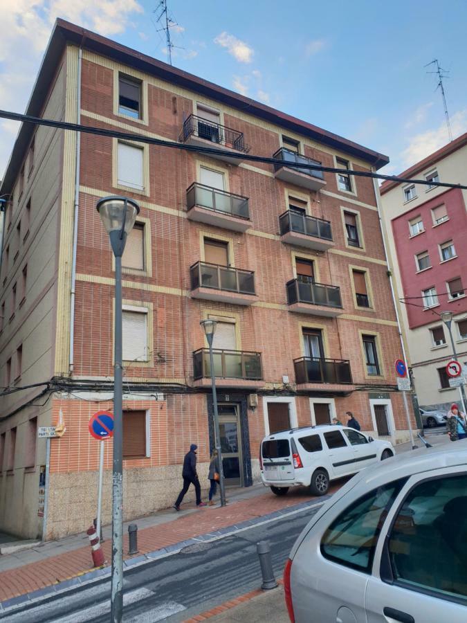 Apartamento Consultar Disponibilidad Sestao