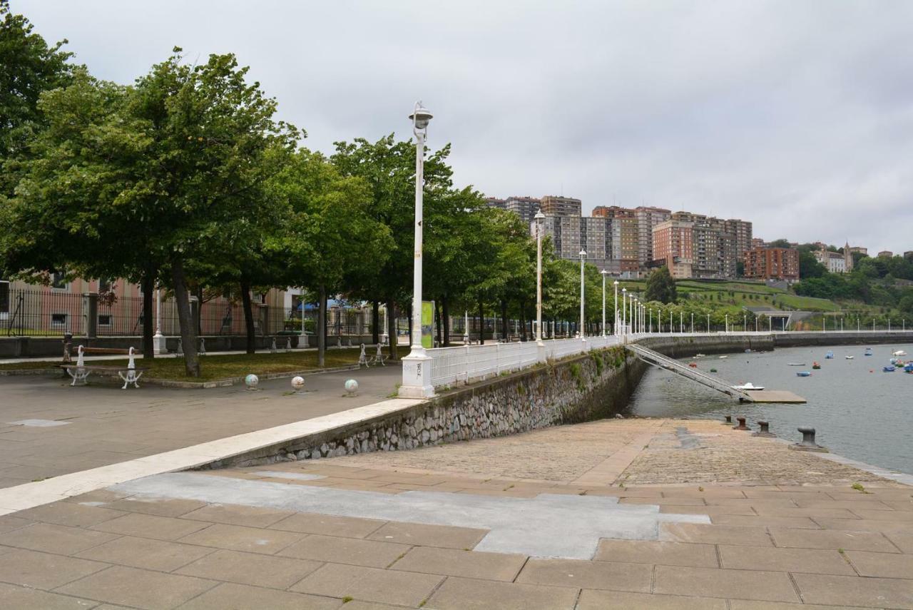 Consultar Disponibilidad * Sestao