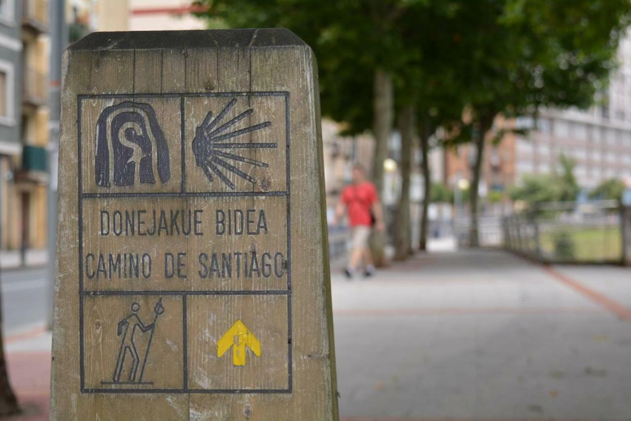 Consultar Disponibilidad * Sestao