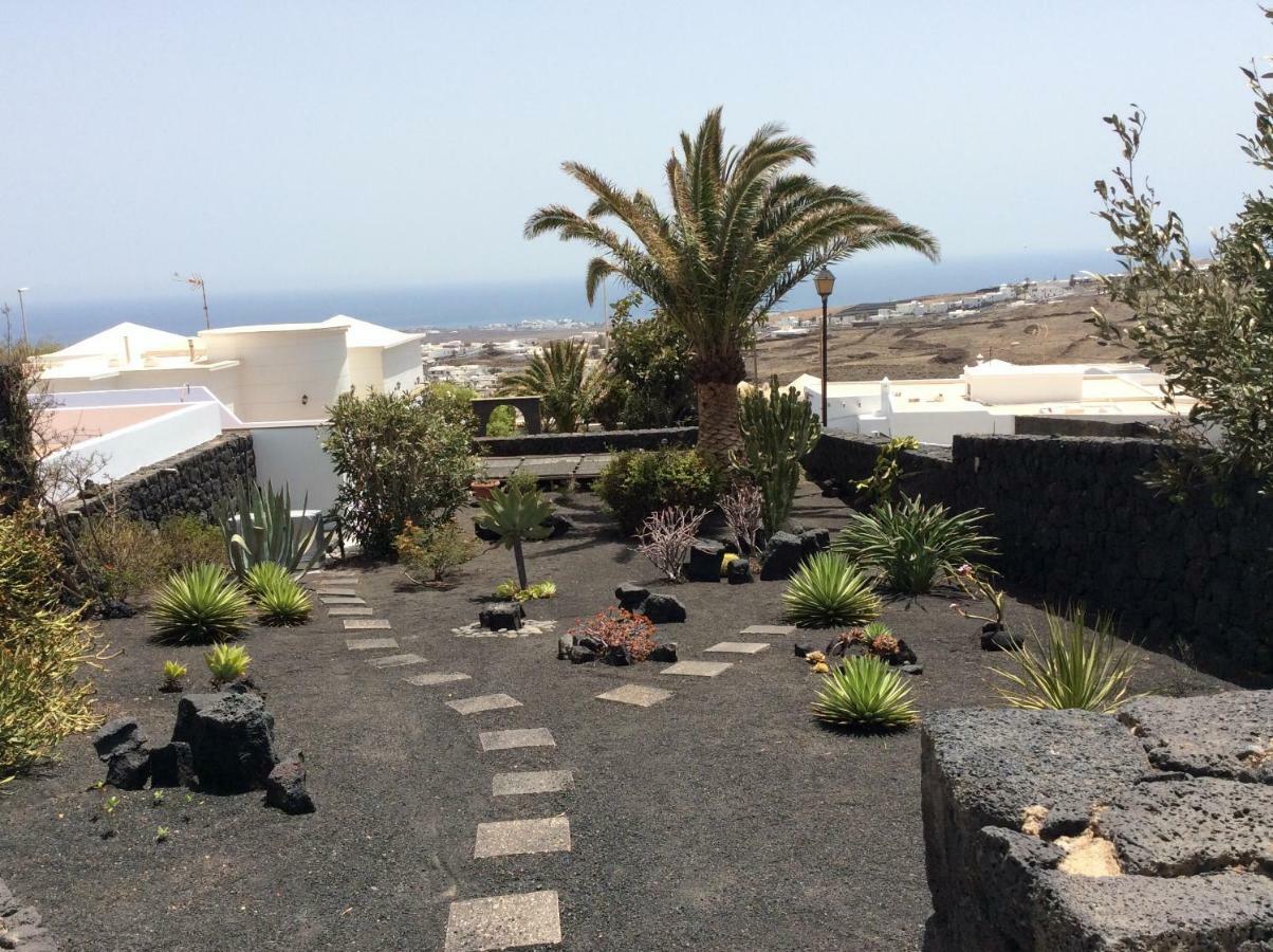Casa Mcelroy Villa