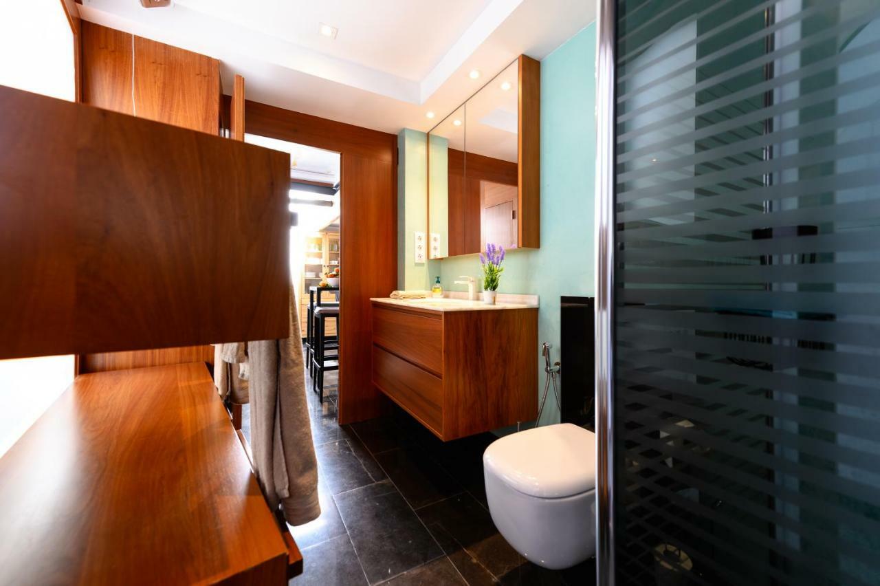 Apartamento Open Air Historic Penthouse Vegueta