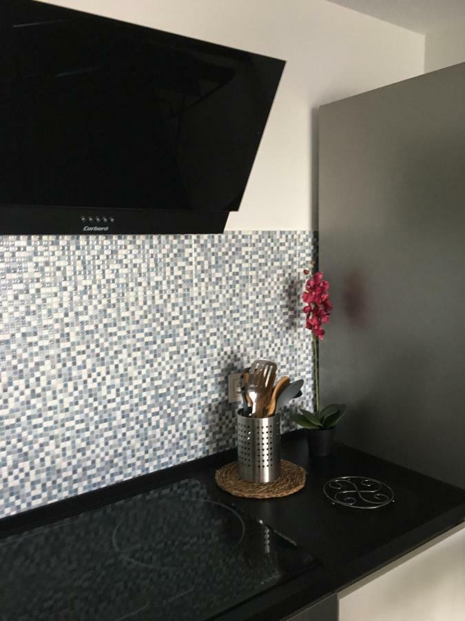 Apartamento Casilla De Costa - Residencial Costa Ancor