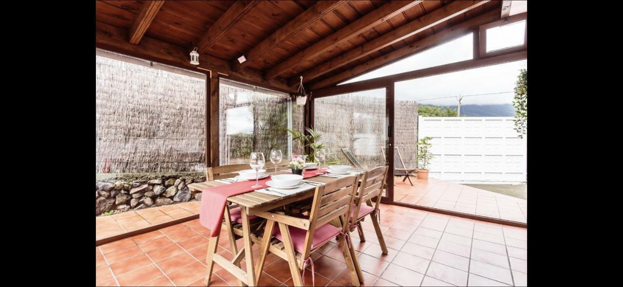 Casa Cora Con Jacuzzi Holiday home Brena Baja