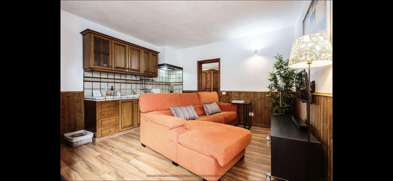 Holiday home Casa Cora Con Jacuzzi