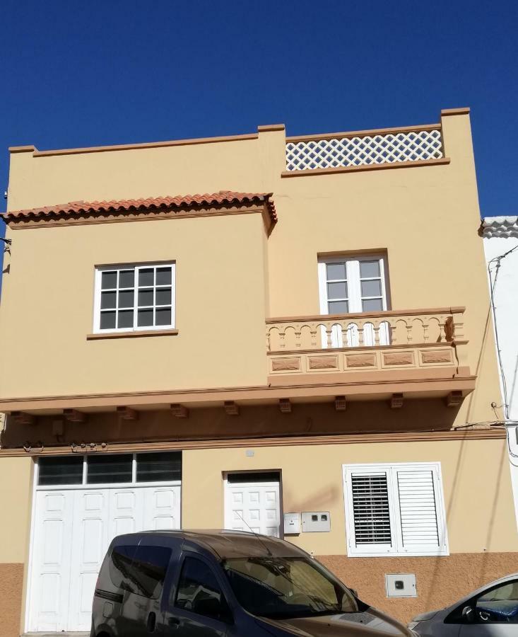 San Francisco Apartamento Granadilla De Abona
