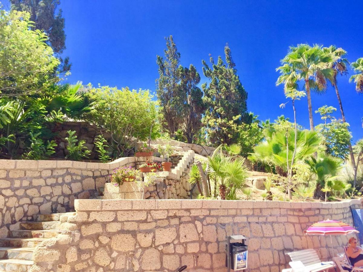 Relax Tropical Americas - Tenesol Apartment Playa de las Americas (Tenerife)