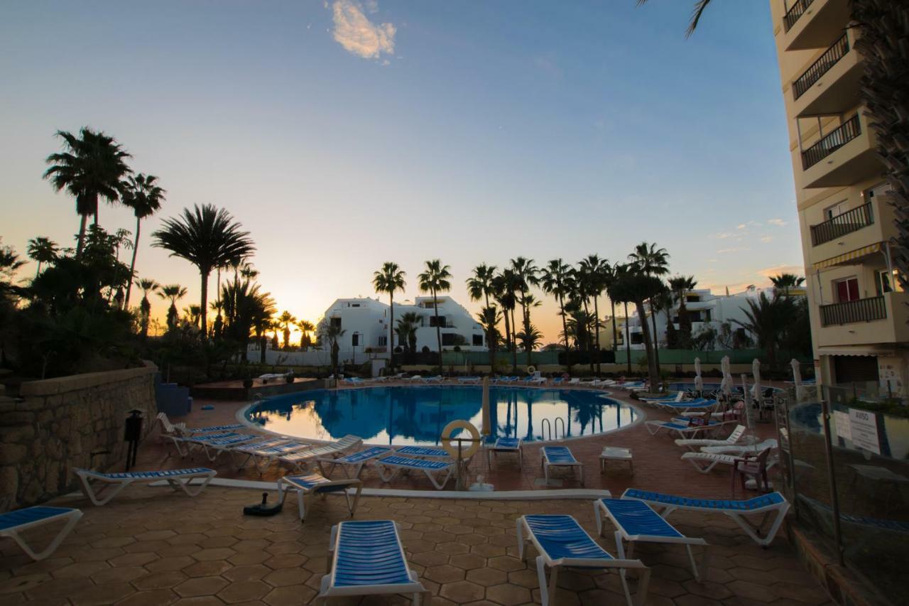 Apartment Relax Tropical Americas - Tenesol Playa de las Americas (Tenerife)